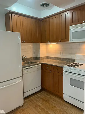 Rented by Brown Harris Stevens | media 8