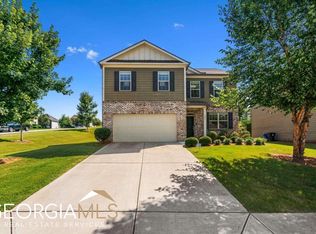 1001 Eldon Ln, Fairburn, GA 30213