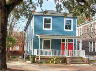 2317 Martin Luther King Jr Blvd APT A, Savannah, GA 31415