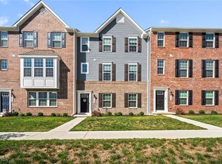 1134 Bean Ln, Akron, OH 44313