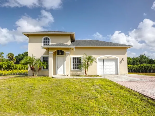 1550 C Rd, Loxahatchee, FL 33470