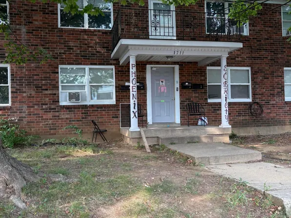 1711 Liberty Bell Way, Louisville, KY 40215