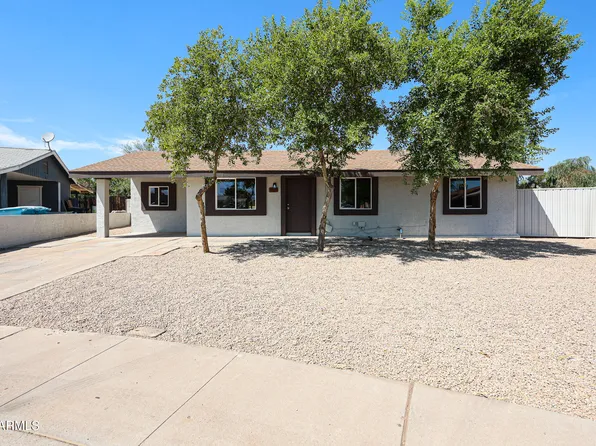 4425 N 70TH Avenue, Phoenix, AZ 85033