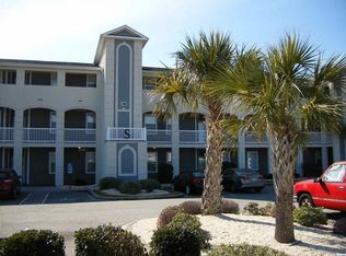4512 N Plantation Harbour Dr, Little River, SC 29566