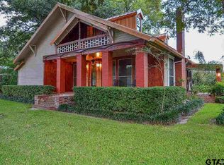 250 N Ravine St, Emory, TX 75440