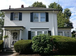 67 Potomac St, West Roxbury, MA 02132