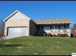 946 Springtime Trl, Seymour, TN 37865