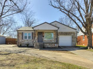 412 NW 51st St, Oklahoma City, OK 73118