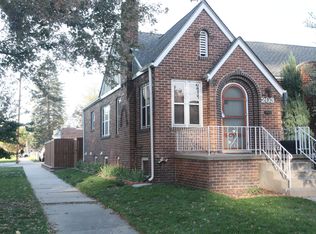 203 N Washington St, Denver, CO 80203