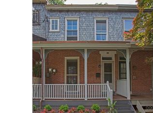 86 N Hamilton St, Doylestown, PA 18901