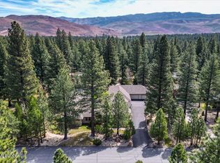 16470 Snow Flower Dr, Reno, NV 89511