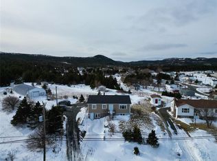 573 Main Road, Pouch Cove, NL A0A3L0