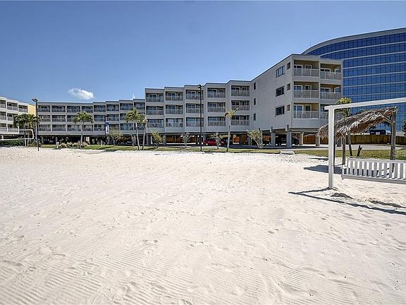 5th image of 2506 N Rocky Point Dr #421