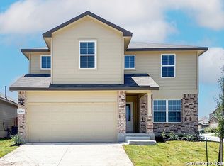 13564 Pokey Trl, San Antonio, TX 78254