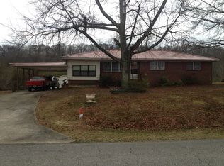 6145 Walnut Grove Rd, Altoona, AL 35952