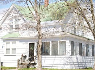 17 Katahdin Avenue, Millinocket, ME 04462