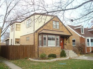 9942 S Artesian Ave, Chicago, IL 60655
