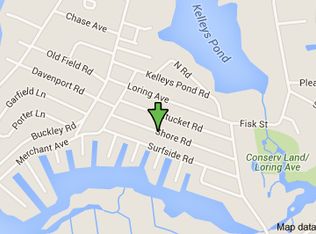 33 Shore Dr, Dennis, MA 02638