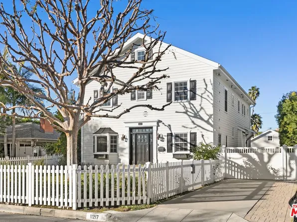 11217 Kling St, North Hollywood, CA 91602