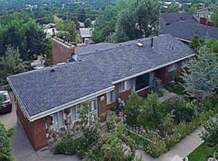 1960 S Wasatch Dr, Salt Lake City, UT 84108