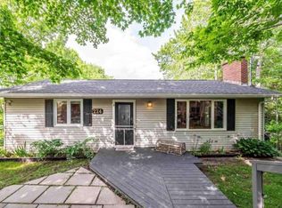 224 Tucker Lake Rd, Beaver Bank, NS B4G 1C3