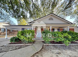 4889 Warrington Rd, Memphis, TN 38118