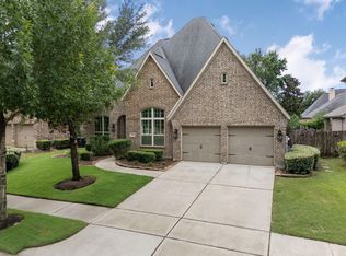 8126 Spreadwing St, Conroe, TX 77385