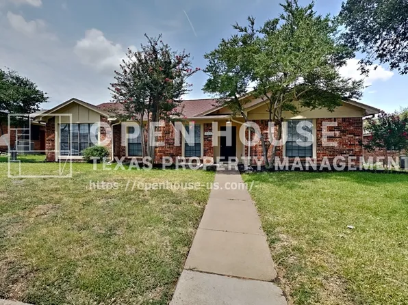 909 Sandhurst Dr, Plano, TX 75025