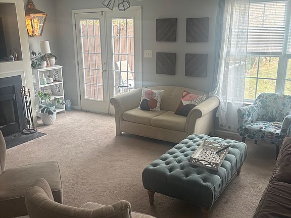 Dining /living