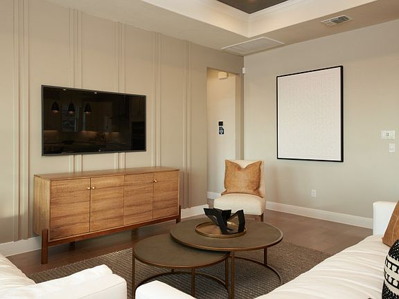 Model Representation