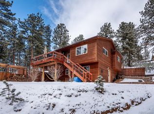 487 Gross Rd, Bailey, CO 80421