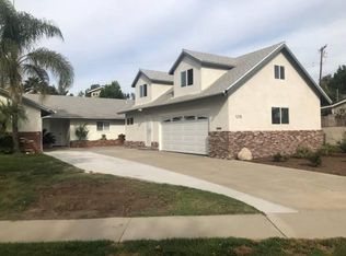 1215 Riedel Ave, Fullerton, CA 92831