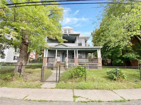 76 Baltimore Street, Hartford, CT 06112