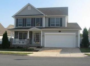 4 Rhoderick Cir, Middletown, MD 21769