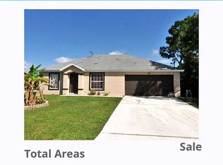 229 SW Ewing Ave, Port Saint Lucie, FL 34983