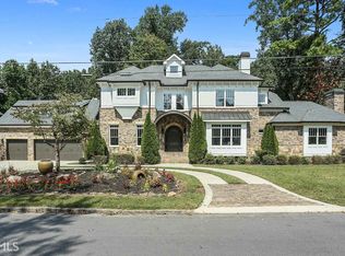 1126 Devine Cir, Atlanta, GA 30319