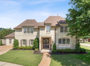1935 Katz Pl, Collierville, TN 38017
