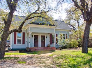 958 W Frey St, Stephenville, TX 76401