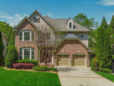 3911 Morvan Way, Raleigh, NC, 27612