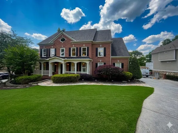 6279 Creekstone Path, Cumming, GA 30041