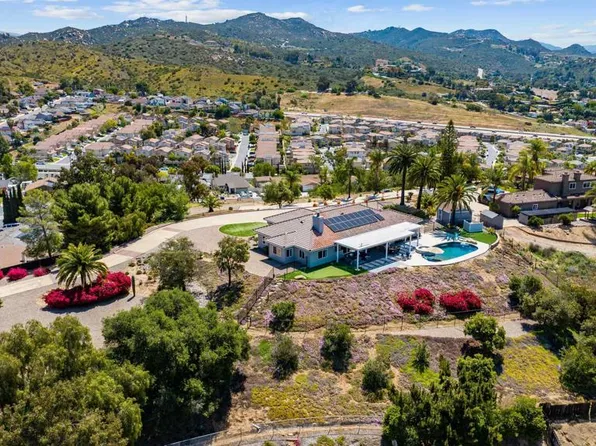 1705 Chatsbury St, El Cajon, CA 92021