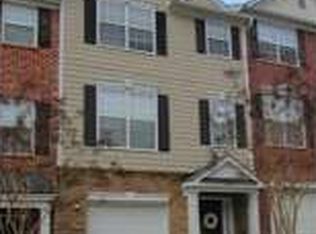 3798 Chattahoochee Summit Dr SE #29, Atlanta, GA