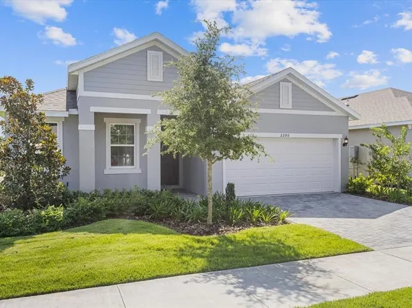 2280 Sirena Ln, Mount Dora, FL 32757