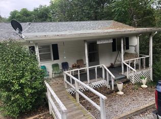 105 Rippy Ridge Rd, Normandy, TN 37360