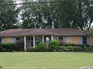 2105 Southpark Blvd SW, Huntsville, AL 35803