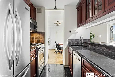 Rented by TNG Nassimi Realty