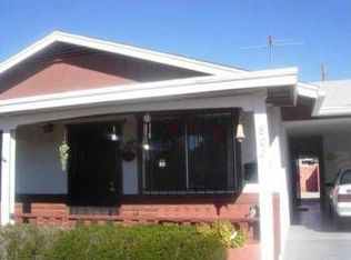 802 E Mountain View Rd, Phoenix, AZ 85020