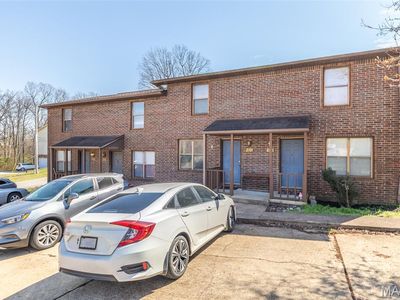 2700 Holly Trl, Poplar Bluff, MO, 63901
