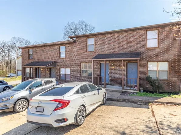 2700 Holly Trl, Poplar Bluff, MO 63901