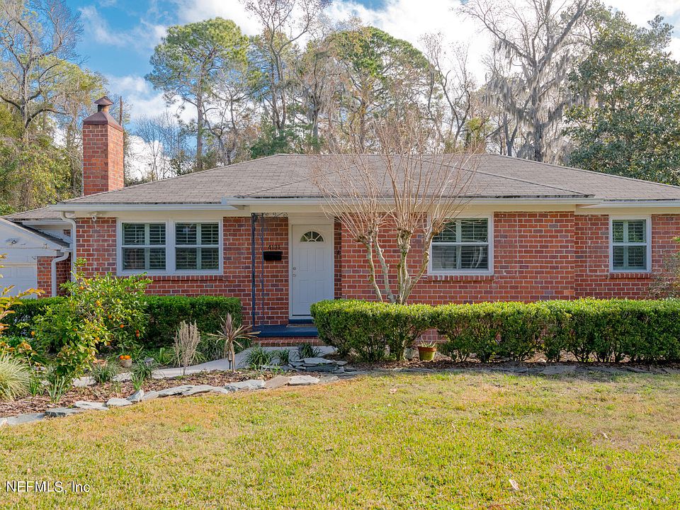 1st image of 4131 PEACHTREE Circle E
